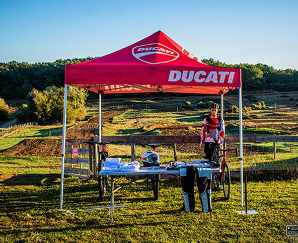 Ducati Agen aux CBO DAYS